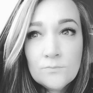 Meet your Posher, Katharine